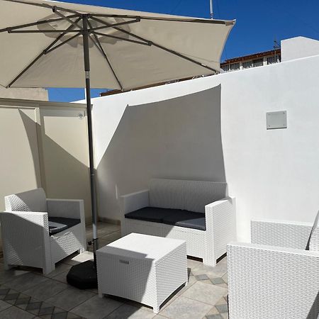 Casa Maruzzella Apartment Липари Екстериор снимка