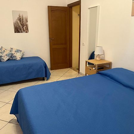Casa Maruzzella Apartment Липари Екстериор снимка