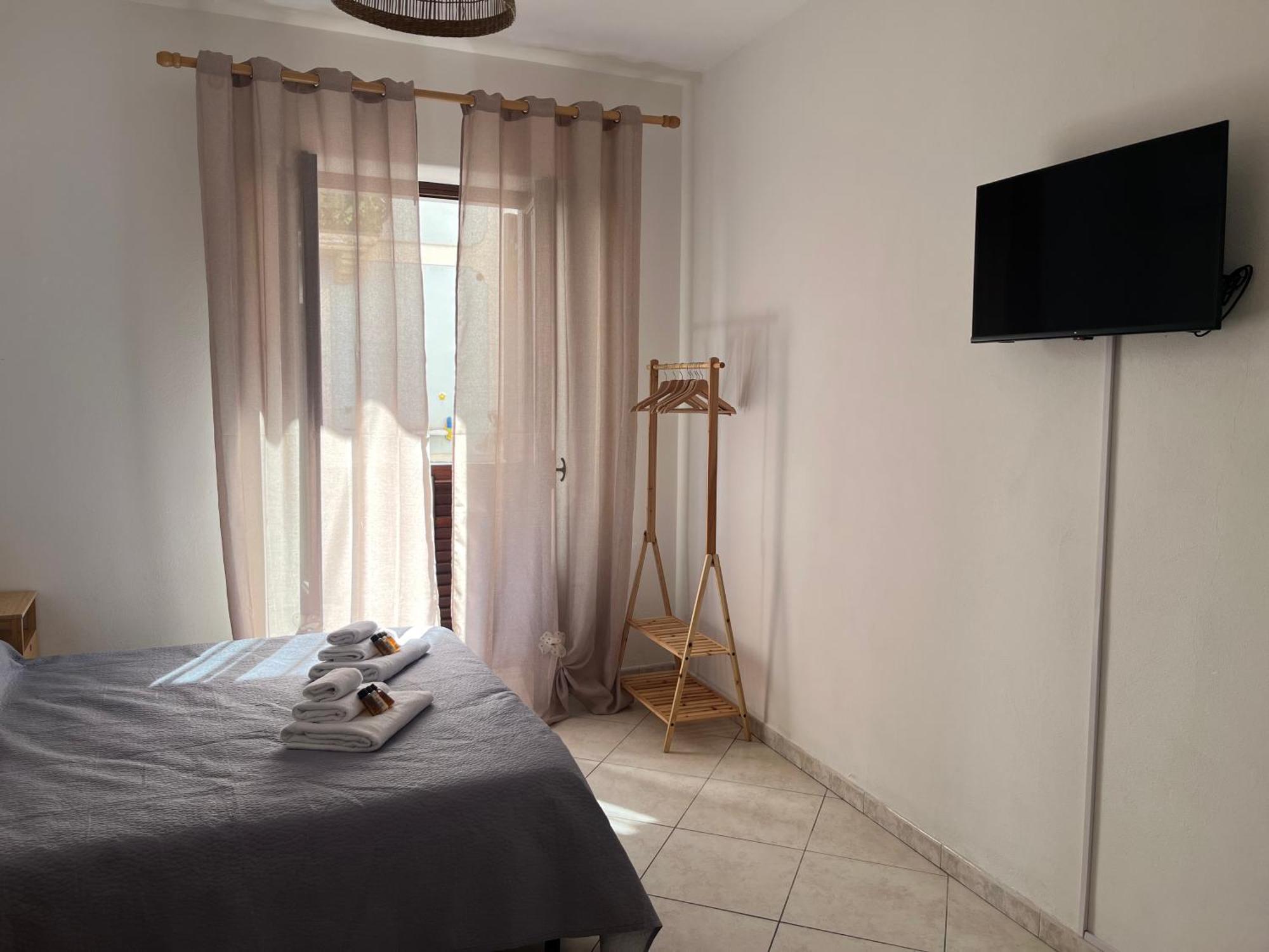 Casa Maruzzella Apartment Липари Екстериор снимка