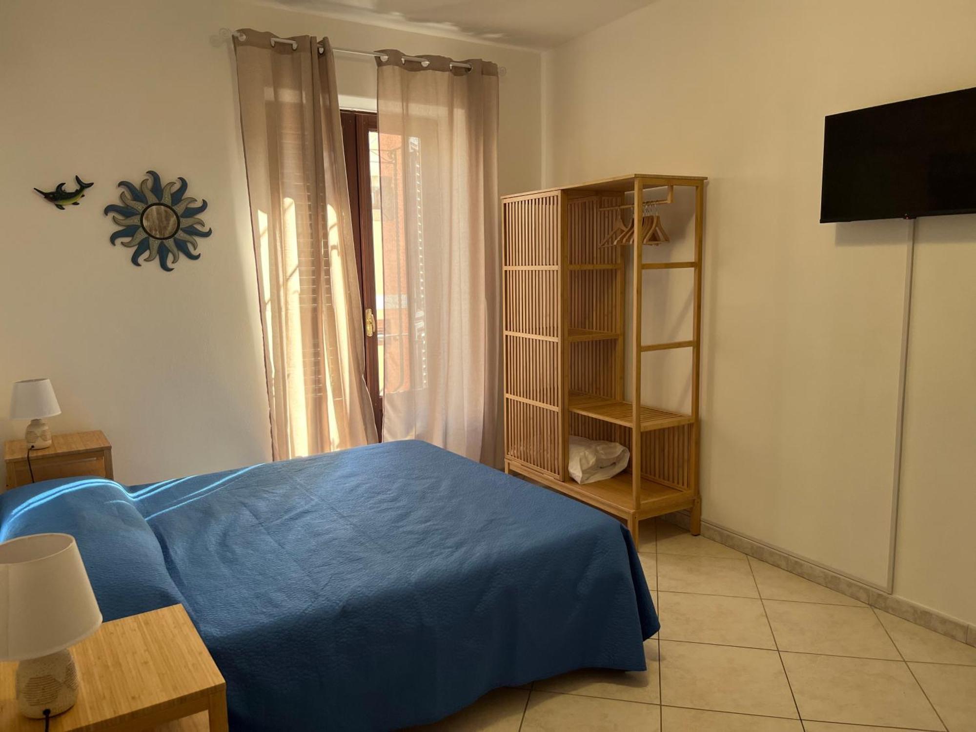 Casa Maruzzella Apartment Липари Екстериор снимка