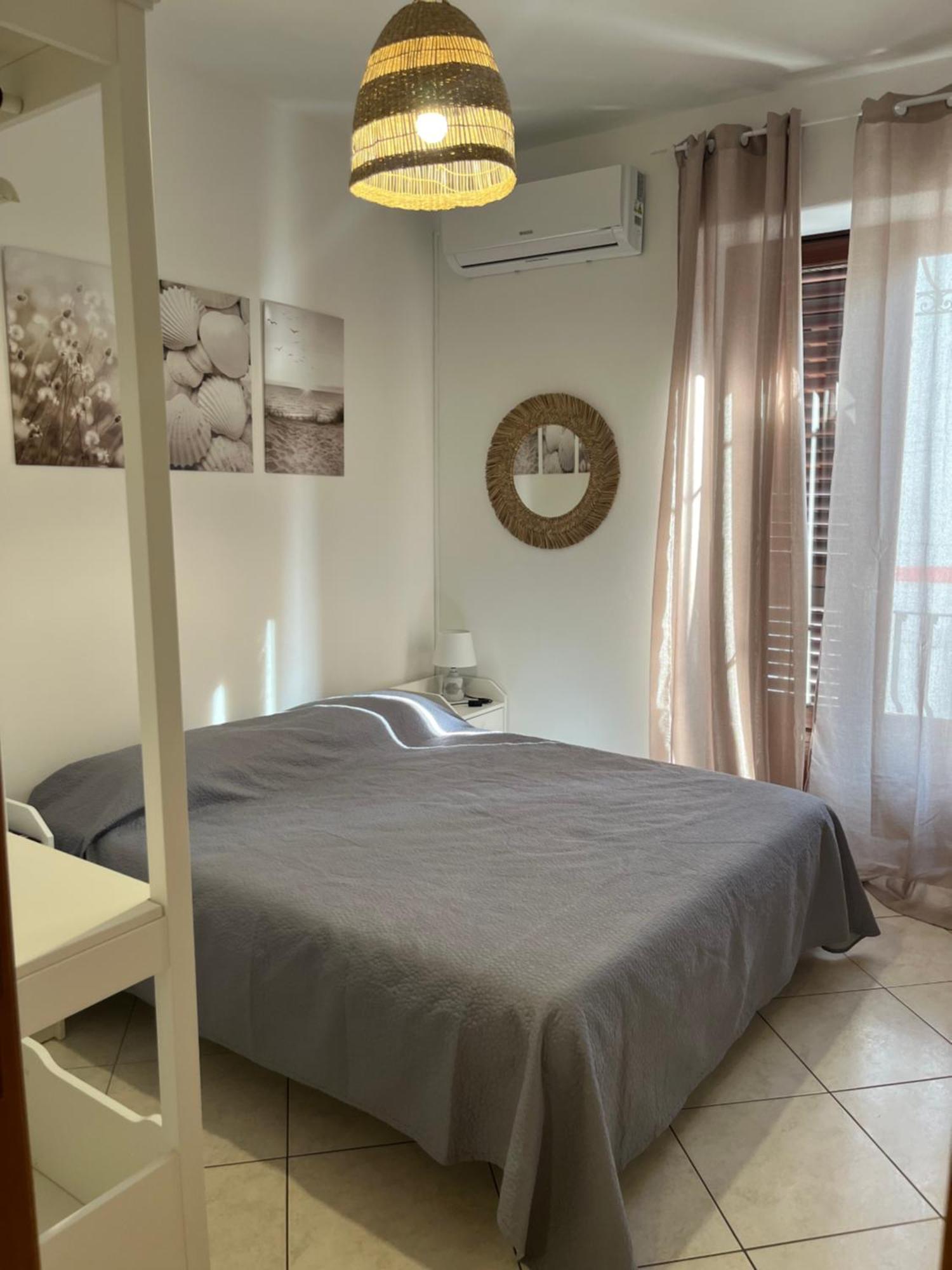 Casa Maruzzella Apartment Липари Екстериор снимка