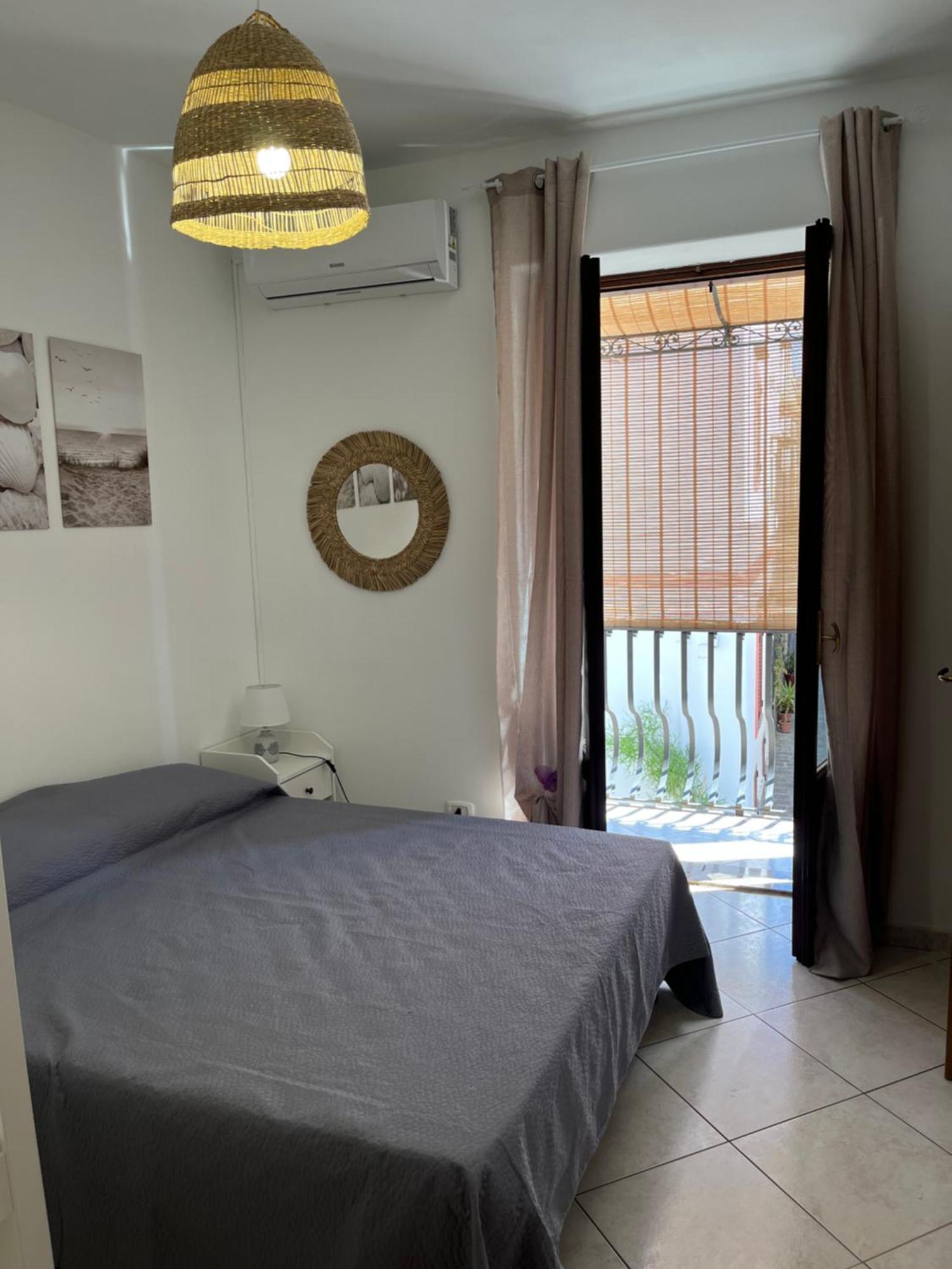 Casa Maruzzella Apartment Липари Екстериор снимка