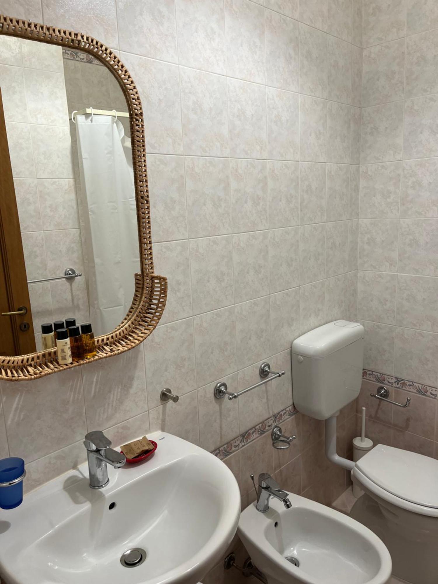 Casa Maruzzella Apartment Липари Екстериор снимка