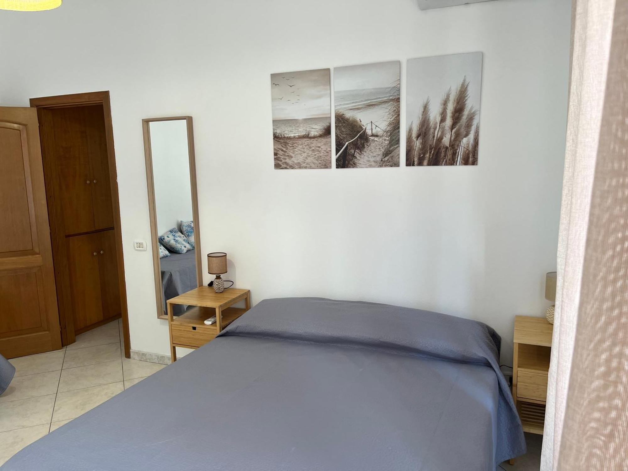Casa Maruzzella Apartment Липари Екстериор снимка