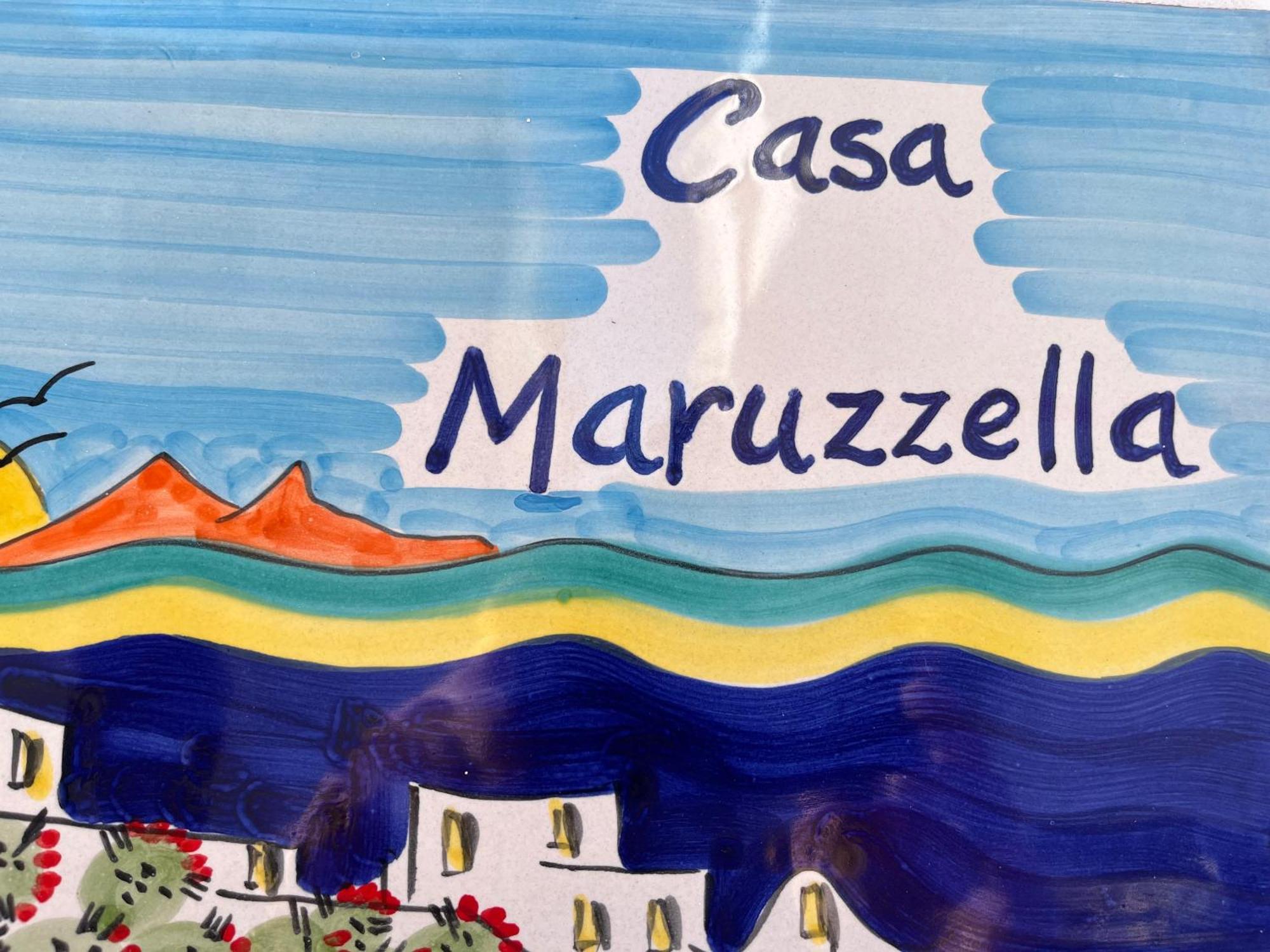 Casa Maruzzella Apartment Липари Екстериор снимка