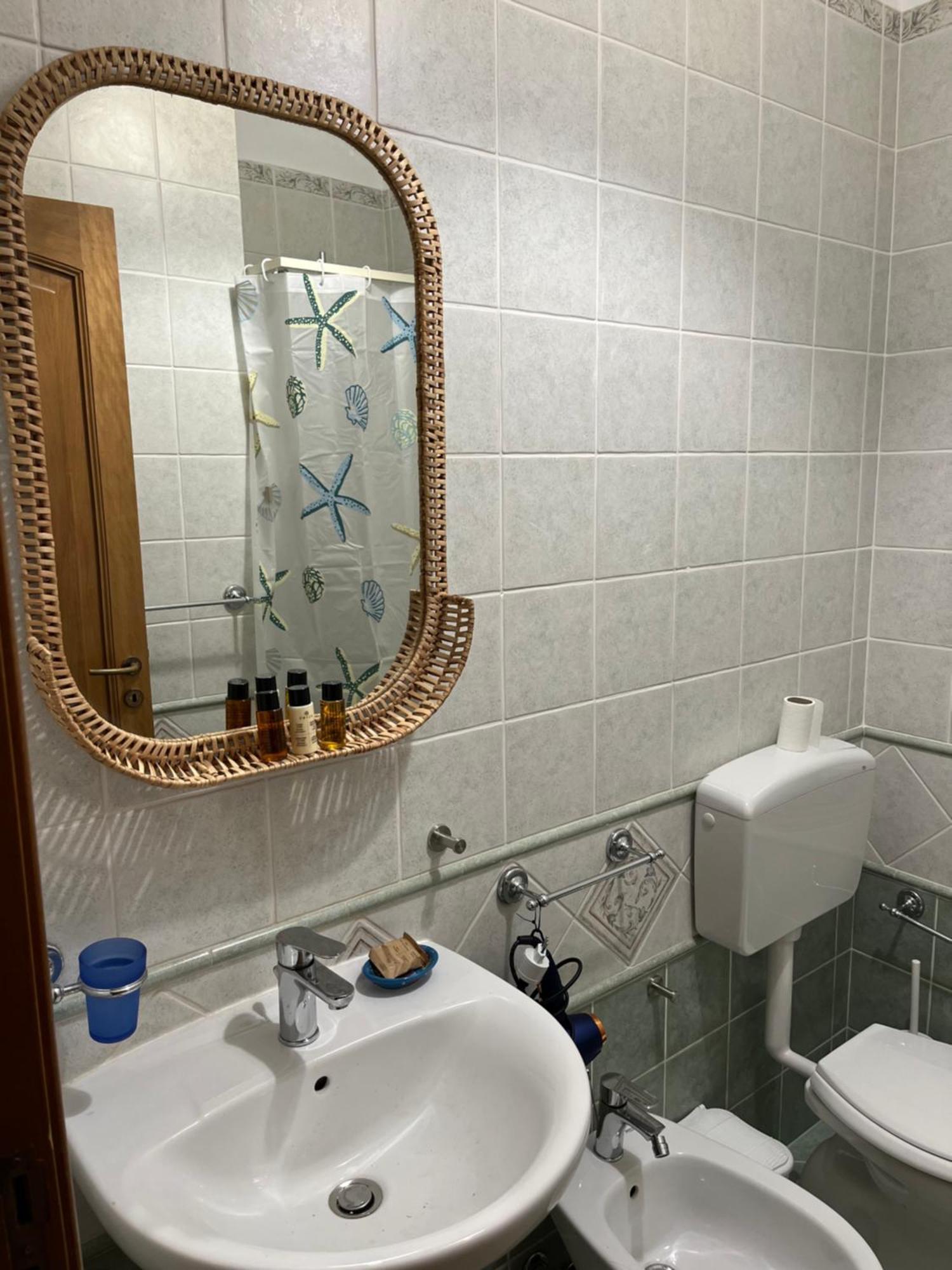 Casa Maruzzella Apartment Липари Екстериор снимка