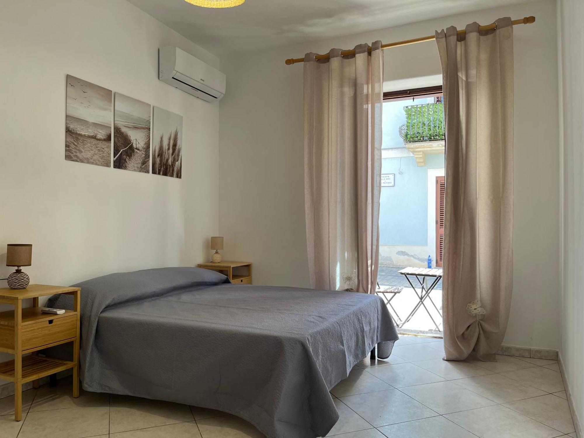 Casa Maruzzella Apartment Липари Екстериор снимка