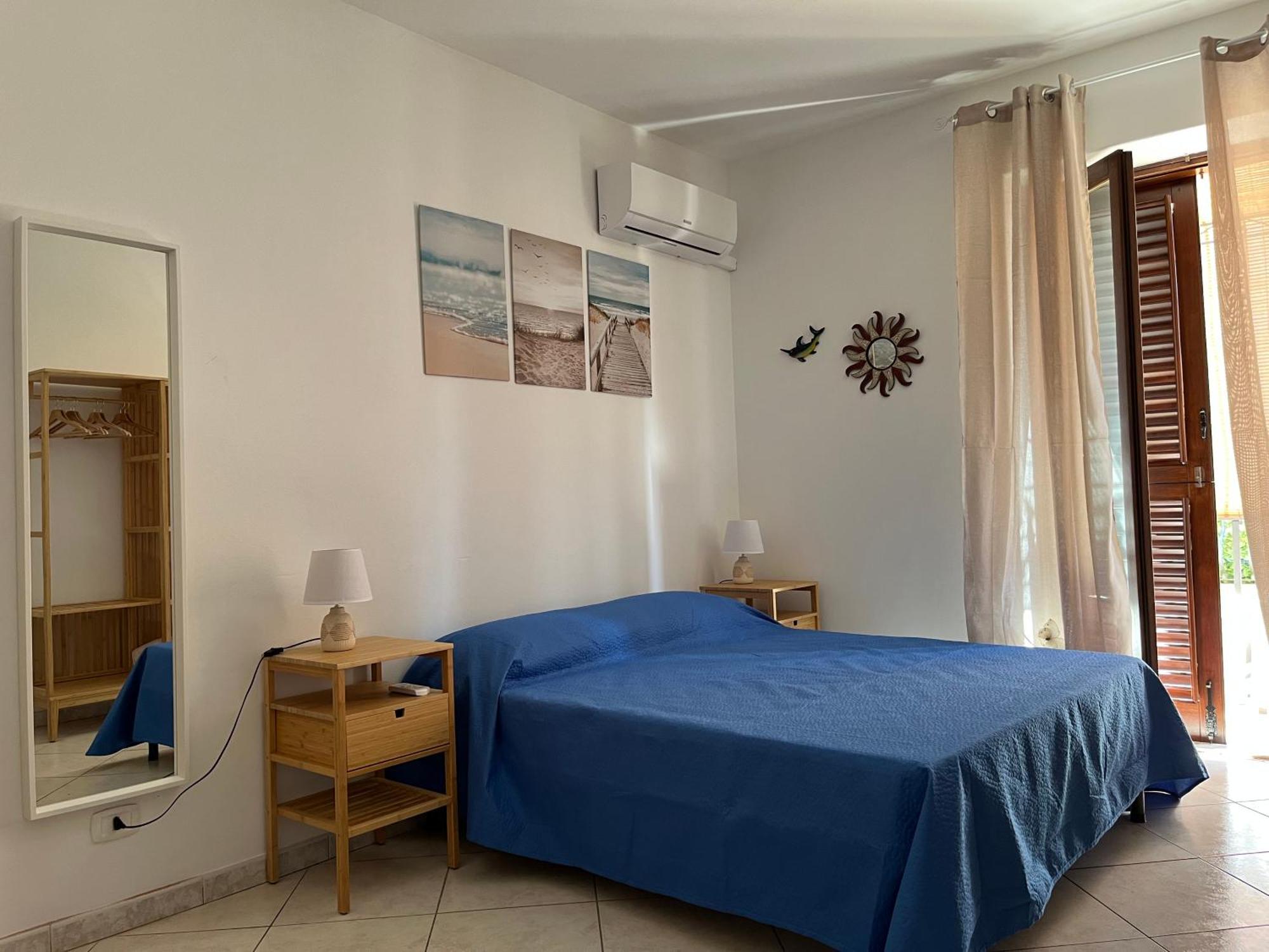 Casa Maruzzella Apartment Липари Екстериор снимка